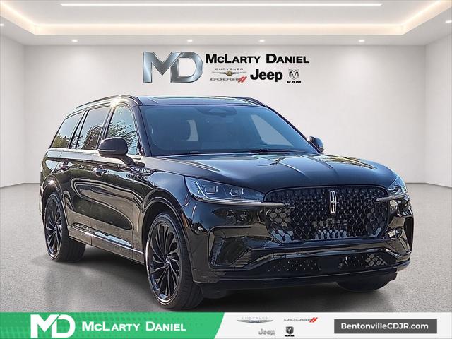 2026 Lincoln Aviator Reserve for sale in Bentonville, AR