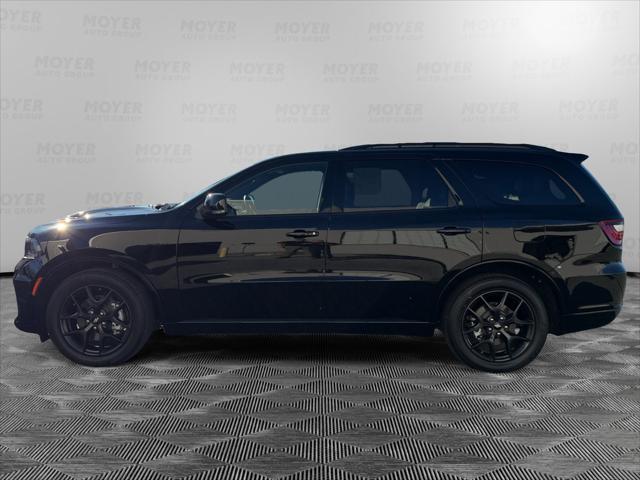 2026 Dodge Durango GT Plus AWD HEMI V8 2026 Dodge Durango GT Plus AWD HEMI V8