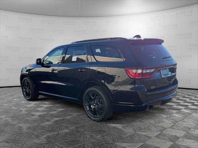 2026 Dodge Durango GT Plus AWD HEMI V8 2026 Dodge Durango GT Plus AWD HEMI V8