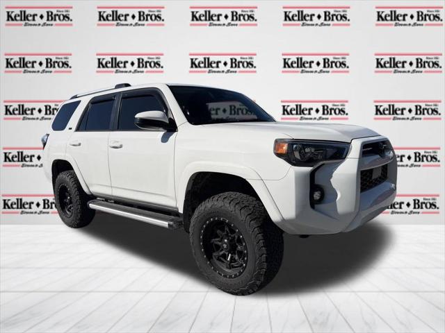 2023 Toyota 4Runner SR5 for sale in Lititz, PA