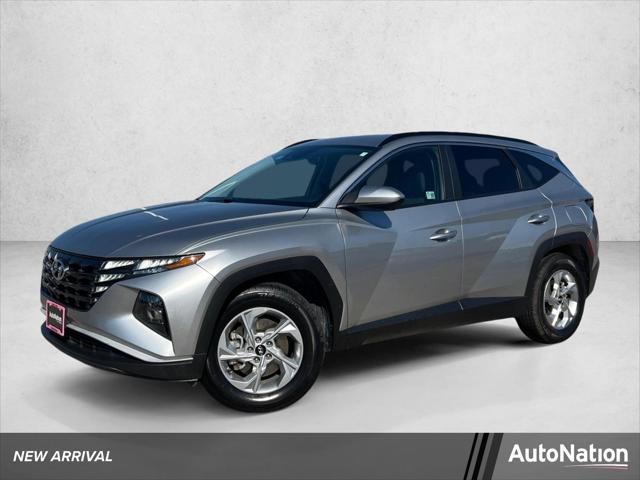 2024 Hyundai Tucson SEL for sale in Spring, TX