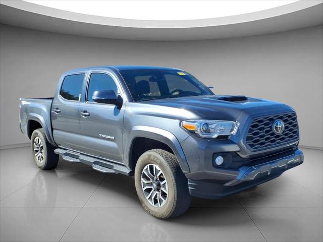 2023 Toyota Tacoma TRD Sport for sale in Henderson, NC