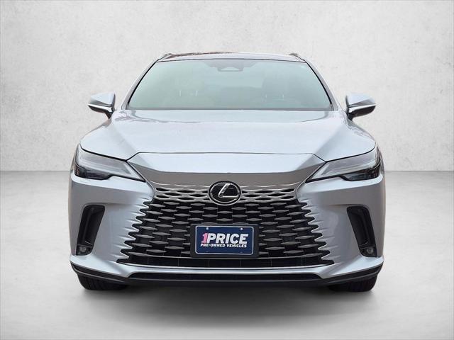 2023 Lexus RX 350 Premium Plus