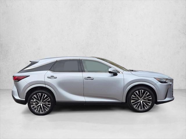 2023 Lexus RX 350 Premium Plus