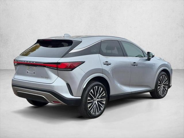 2023 Lexus RX 350 Premium Plus