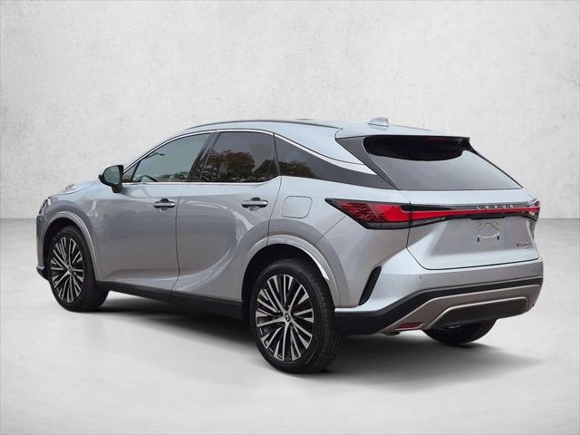 2023 Lexus RX 350 Premium Plus