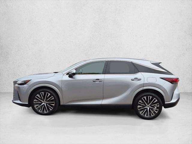 2023 Lexus RX 350 Premium Plus