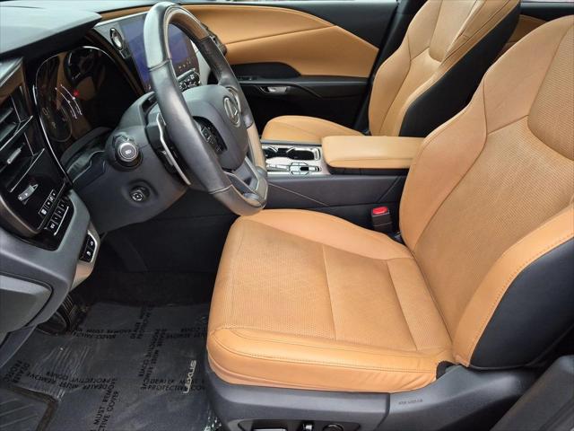 2023 Lexus RX 350 Premium Plus