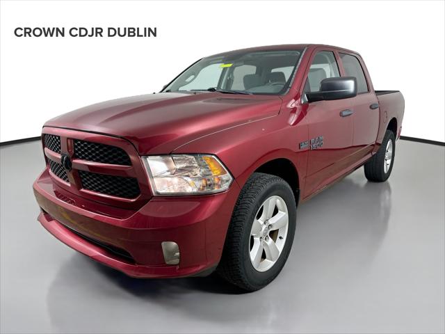 2014 Ram 1500 Express for sale near Dublin, OH