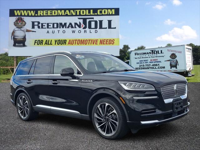 2023 Lincoln Aviator Reserve for sale in Langhorne, PA