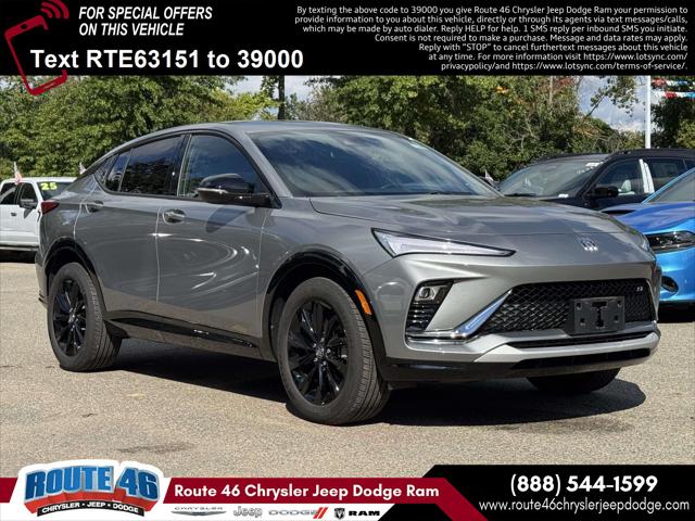 2024 Buick NV Sport Touring FWD for sale in Little Falls, NJ
