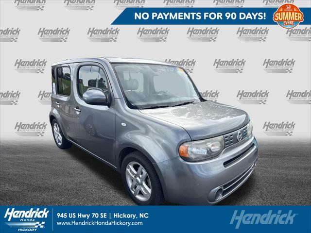 2010 Nissan cube 1.8SL for sale in Hickory, NC