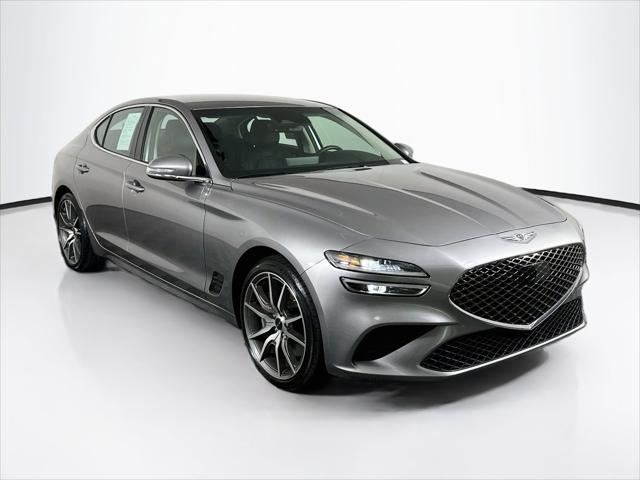 2026 Genesis G70 2.5T for sale in New Braunfels, TX