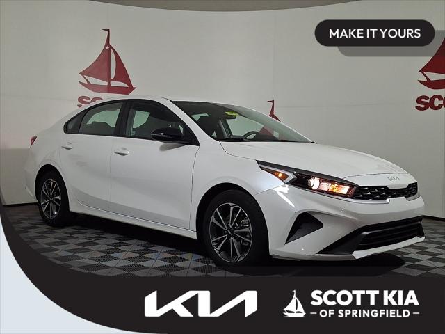2023 Kia Forte LXS for sale in Springfield, PA