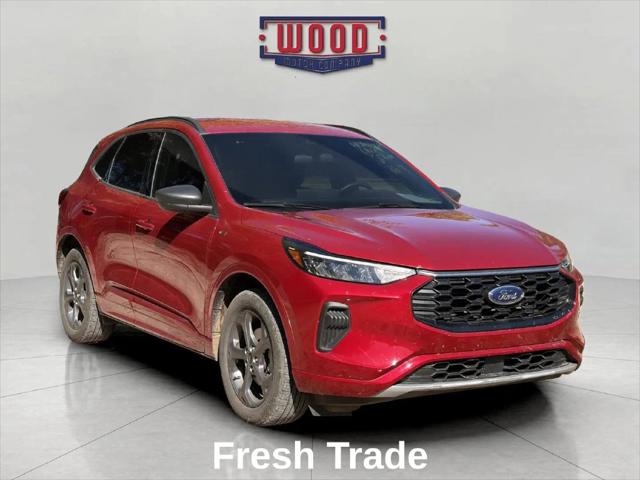 2023 Ford Escape ST-Line for sale in 	Harrison, AZ