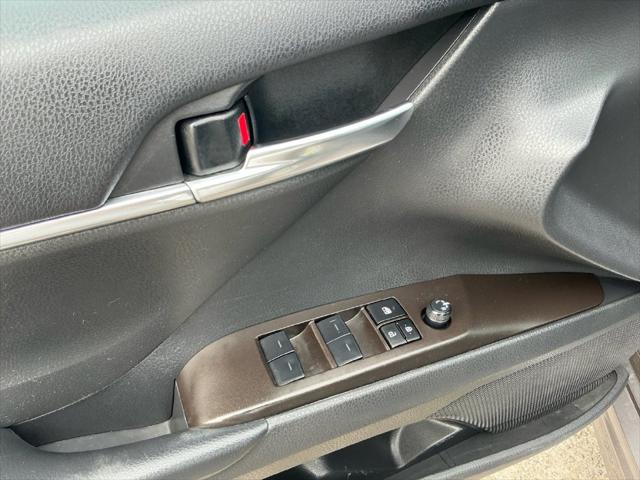 Used 2024 Toyota Camry SE For Sale in Muscle Shoals, AL