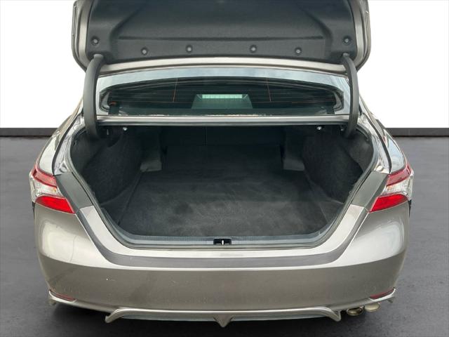 Used 2024 Toyota Camry SE For Sale in Muscle Shoals, AL