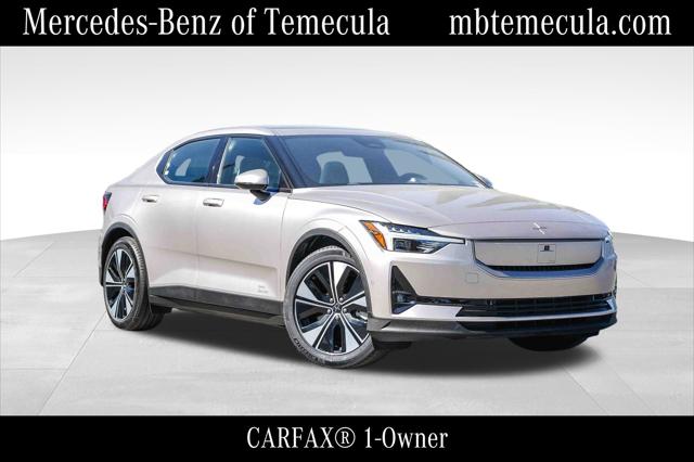 2024 Polestar 2 Long Range Dual Motor for sale in Temecula, CA