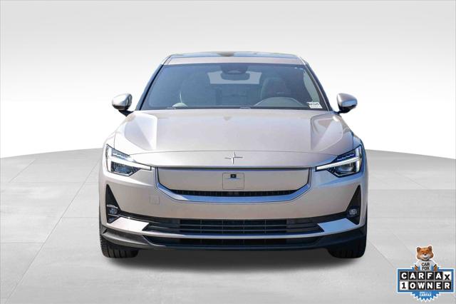 2024 Polestar 2 Long Range Dual Motor
