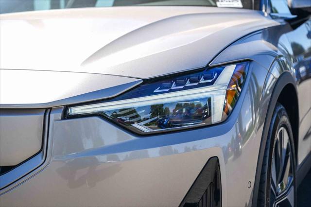 2024 Polestar 2 Long Range Dual Motor