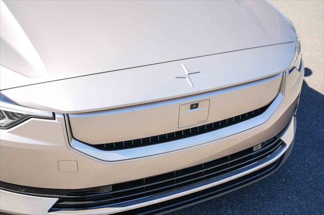 2024 Polestar 2 Long Range Dual Motor