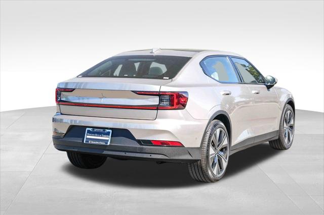 2024 Polestar 2 Long Range Dual Motor