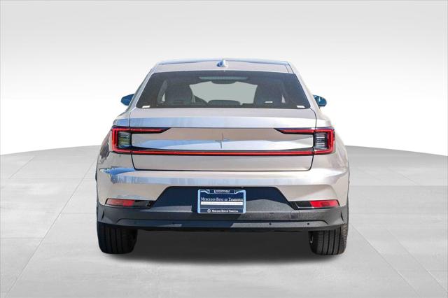 2024 Polestar 2 Long Range Dual Motor
