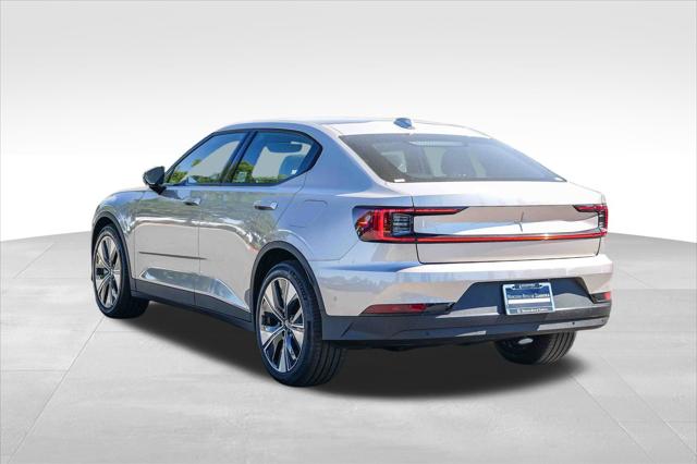 2024 Polestar 2 Long Range Dual Motor