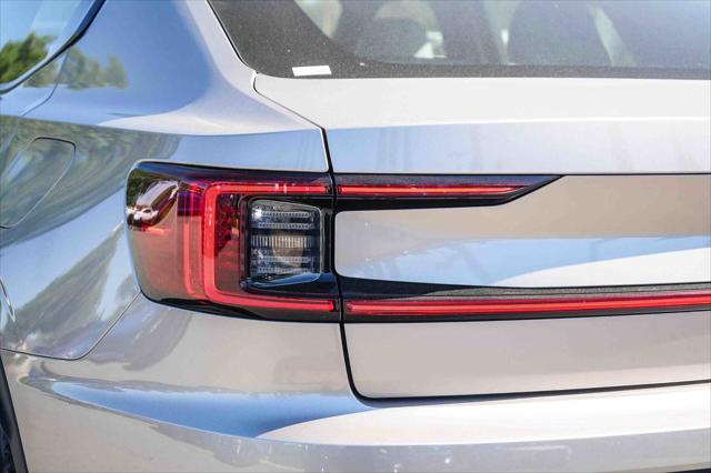 2024 Polestar 2 Long Range Dual Motor