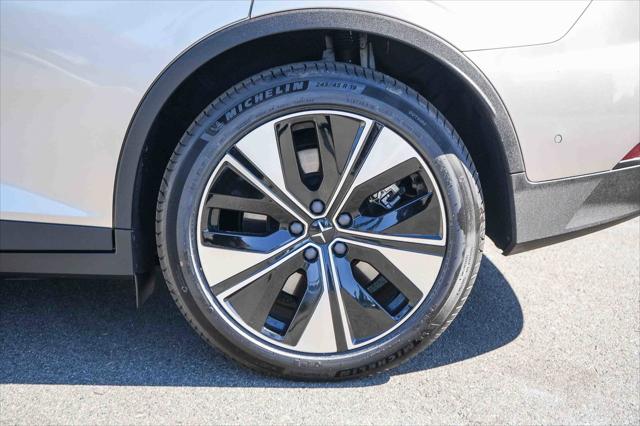 2024 Polestar 2 Long Range Dual Motor