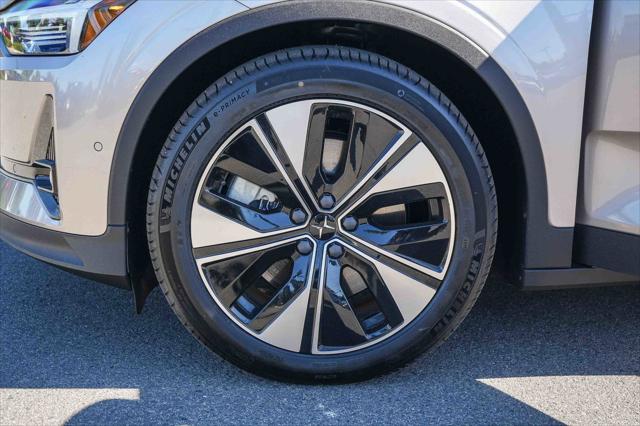 2024 Polestar 2 Long Range Dual Motor