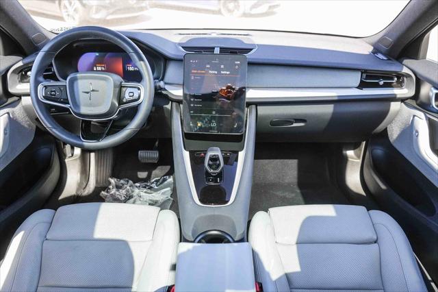 2024 Polestar 2 Long Range Dual Motor