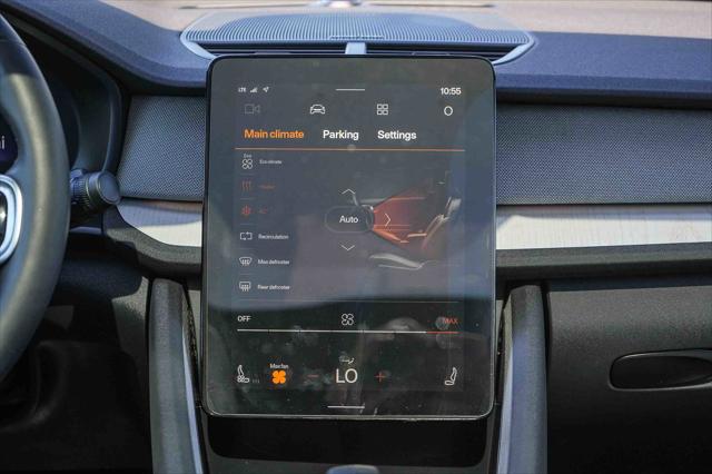 2024 Polestar 2 Long Range Dual Motor