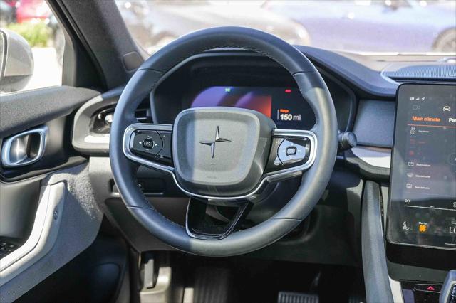 2024 Polestar 2 Long Range Dual Motor