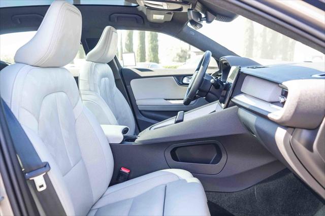 2024 Polestar 2 Long Range Dual Motor