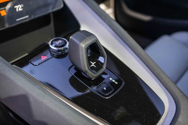 2024 Polestar 2 Long Range Dual Motor