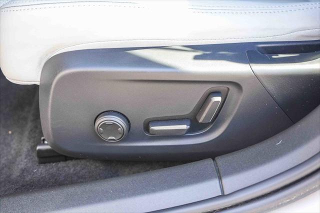 2024 Polestar 2 Long Range Dual Motor