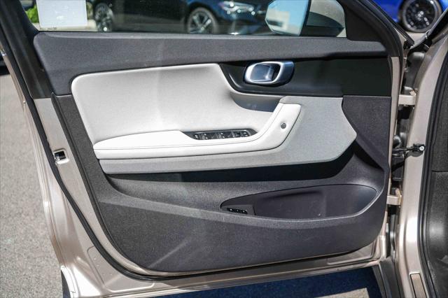 2024 Polestar 2 Long Range Dual Motor