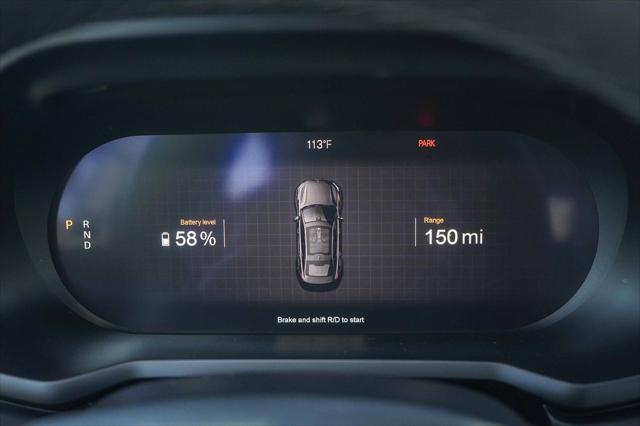 2024 Polestar 2 Long Range Dual Motor