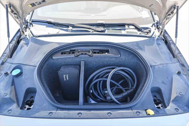 2024 Polestar 2 Long Range Dual Motor