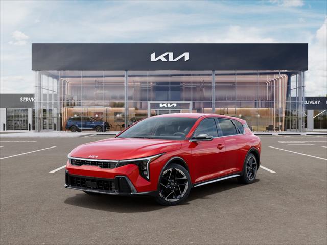 2026 Kia K4 GT-Line for sale in Novi, MI
