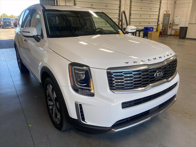 2021 Kia Telluride S for sale in Groveport, OH