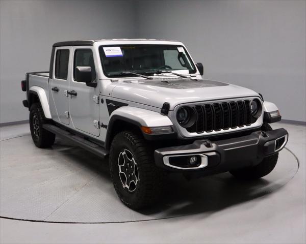 2024 Jeep Gladiator Sport S for sale in Groveport, OH