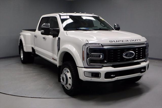 2024 Ford F-450 for sale near Groveport, OH