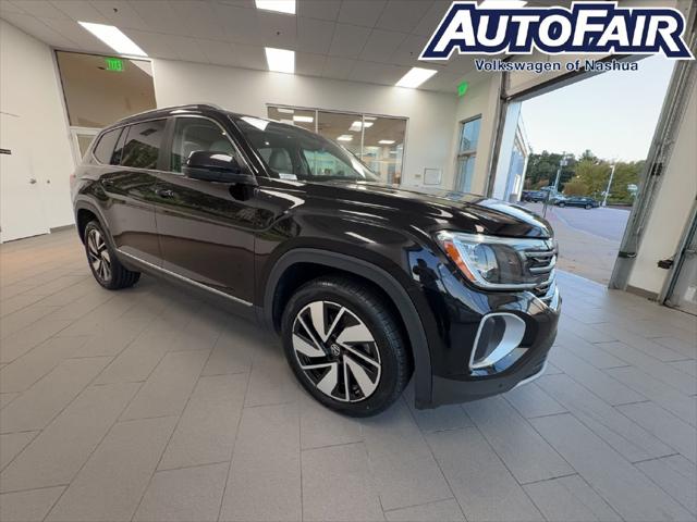 2024 Volkswagen Atlas 2.0T SEL for sale in Merrimack, NH