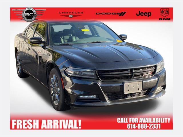 2017 Dodge Charger for sale near Columbus, OH