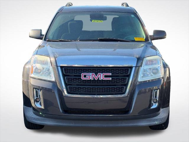2015 GMC Terrain SLE-2