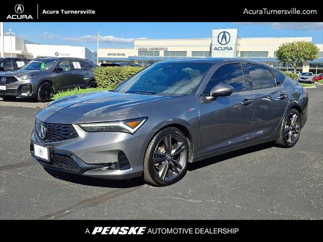 2024 Acura Integra A-SPEC Technology for sale in Turnersville, NJ