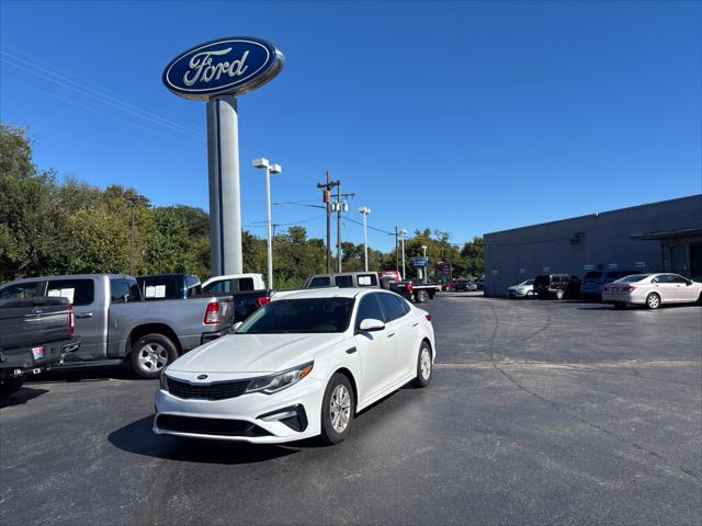 2019 Kia Optima LX for sale near Middletown, OH