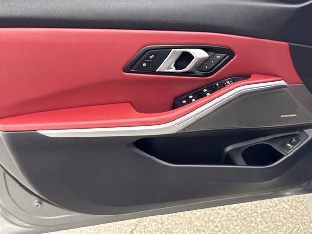 2025 BMW M340i M340i
